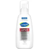 Cetaphil , Foamend gezichtsreiniger, 8 fl oz (237 ml)