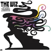 Warner Music The Wiz
