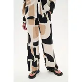 Inwear Dames Broeken Cominoiw Pants - Multi - Maat 34