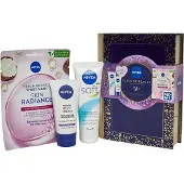 Nivea Tales Of Beauty Cadeauset