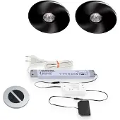 Doeco Super light Emotion Led sets - 12V