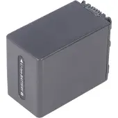 Mtp Products NP-FV100 - Accu Li-Ion 3900mAh - Geschikt voor diverse camera's