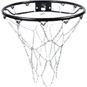 Prosport Metallic Basketbalnet