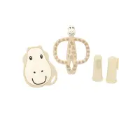 Matchstick Monkey Starterset Giraf 1 St Overige