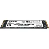 Patriot Memory P320 2 TB M.2 PCI Express 3.0 NVMe
