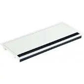 Bachmann 911.501 Inbouwframe 1 stuk(s)