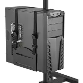 Equip 650171 Tv-meubel Met Wielen