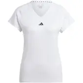 Adidas Functioneel shirt 'Train Essentials' wit