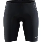 Craft - Women's Greatness Bike Shorts - Fietsonderbroek S, zwart