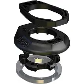 Pro Headset Interne Routing 1.5´´