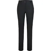 Icepeak Outdoorbroek 'Argonia' zwart