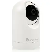 Smartwares CIP-37553 (2304 x 1296 Pixels), Netwerkcamera, Wit