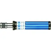 Gedore momentschroevendraaier FS 1/4", 2-22 cNm, artikelnummer 755-01