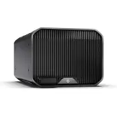 SanDisk SDPHK2H-016T-MBAAD externe harde schijf 16 TB 7200 RPM USB Type-C 3.2 Gen 2 (3.1 Gen 2) Zwart