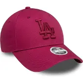 New Era Metallic Logo 9forty La Dodgers Pet