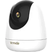 Tenda CP7 - Netwerkbewakingscamera - kantelbaar/zwenkbaar - Koepelcamera - Kleur (dag en nacht)