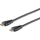Shiverpeaks HDMI Anschlusskabel 4K2K (60 Hz), 7,5m