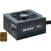 ITek BS750 power supply unit 750 W 24-pin ATX ATX Zwart