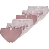 Sloggi Slip 'GO Crush' rosa