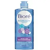 Bioré Blauwe Agave & Zuiverings Soda Micellair Water 300 ml