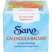 Sano Calendula balsem