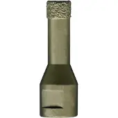 Heller 28710 4 Tegelboor 14 mm 1 stuk(s)