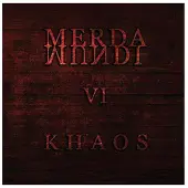 Cd Vi (khaos)