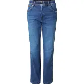 Wrangler Jeans 'Texas' blauw denim