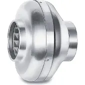 Helios Ventilatoren 05655 Buisventilator 230 V 480 m³/h 125 mm