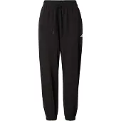Adidas Sportbroek 'Essentials' zwart / wit