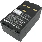 123accu Leica GEB121 / GEB122 accu (3600 mAh, huismerk)