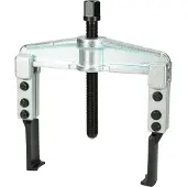 Ks Tools 620.0004 Poelietrekker Spanbereik 25 - 130 mm Aantal haken 2