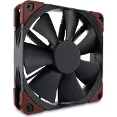 Noctua NF-F12 industrialPPC-2000 case fan 120mm, 3 pins aansluiting