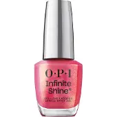 OPI - Infinite Shine - Good Redputation - 15ml - Roze Glitter Nagellak