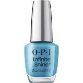 OPI - Infinite Shine Classic Colors Infinite Shine NEVER LEAVIN' BLUE