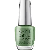 OPI - Infinite Shine - Happily Evergreen After - 15ml - Groene Nagellak