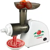 Beper Elektrische tomatenpers - 300 watt
