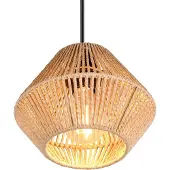 RL LIVE YOUR LIGHT REALITY LUCILLE - Hanglamp - Zwart mat - excl. 1x E27 4 W - Plafondbevestiging - In hoogte verstelbaar - Casalum