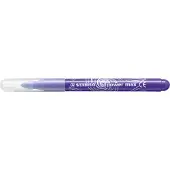 Stabilo Filzstifte - Power Max - 12 st. - Mehrfarbig - - One Size - Filzstifte