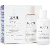 Rilastil Concentré Micropeeling - - D-Clar - 100ml - Zonder parfum - Voor mannen