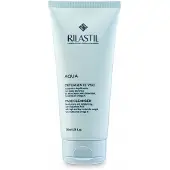 Rilastil Vloeibare emulsie - - Aqua Gezichtsreiniger - 200 ml - Voor alle huidtypes - Zachte reiniging
