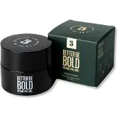 Better Be Bold Verzorging Herencosmetica Matifying Bald Cream (0-3mm) with Anti-Shine-Effect