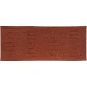 Makita Schuurvel K150 280X115 Red - P-32998