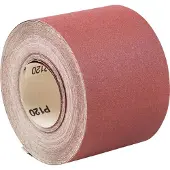 PFERD TOOLS SBR-P 115 A 120 45016542 Schuurpapierrol Korrelgrootte (num) 120 (l x b) 25 m x 115 mm 1 stuk(s)