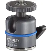 Novoflex Balhoofd Ball 30