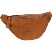 The Chesterfield Brand Eden Heuptas cognac damestas