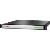 APC XBP48RM1U2-LI Lithium-Ion External Battery Pack (48V, 12.5 Ah, origineel)