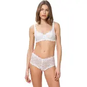 Triumph BH 'Amourette 300' wit