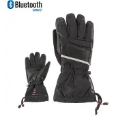 Lenz 4.0, handschoenen verwarmbaar ,zwart ,L