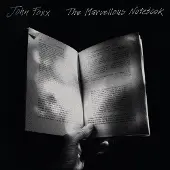 Konkurrent John Foxx - The Marvellous Notebook (CD) (Limited Edition)
